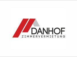 מלון צילום: Danhof Zimmervermietung