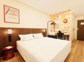 ibis Styles Lyon Gerland