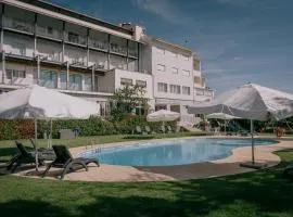Hotel Aguiar da Pena