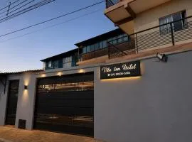 Vila inn hotel