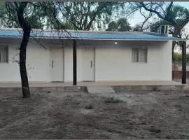 Posada doña ilene