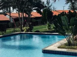 HOTEL IBIZA CUMBUCO
