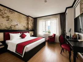 Sunny Hotel