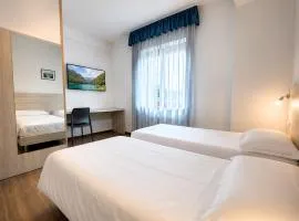 Hotel International