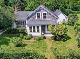 Westport Point Farmhouse