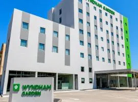 Wyndham Garden Durango