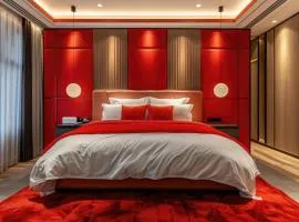The Grand ECG Inn Hotels By G K Group Near IGI Airport