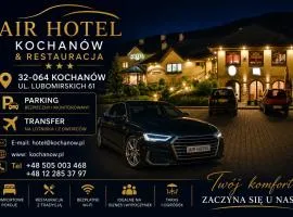 Air Hotel Kochanów