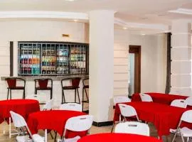 Kitobo Serenity Resort
