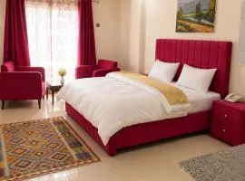 We Hotels Islamabad Airport