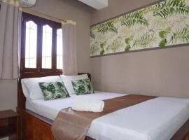 Hotel Lua y Origenes Santa Marta