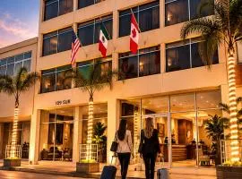 Hotel del Fresno