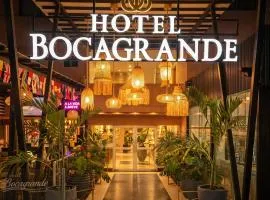 Hotel Bocagrande Cartagena