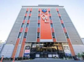 Andong Win Hotel