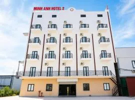 Minh Anh 2 Hotel