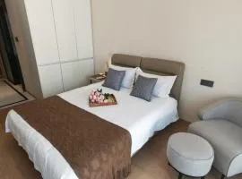 城绩公寓