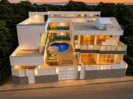 Sky View Stay