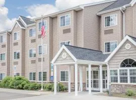 Microtel Inn & Suites Mansfield PA