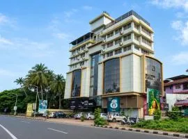 Hotel Eagle Empire