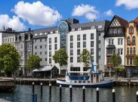 Sunday Hotel Flensburg