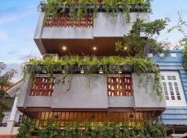An Hiên Home