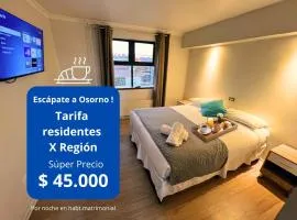 Hotel i Low Cost