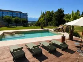 Novotel Lausanne Bussigny
