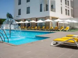 Hotel Zenith