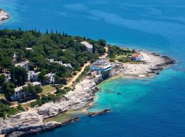 Hotel fotoğraf: Arena Verudela Beach