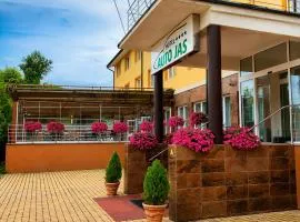 Hotel Auto Jas