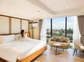 oneTree Plaza Hotel Cebu