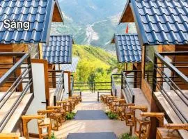Thảo Nguyên Xanh Homestay