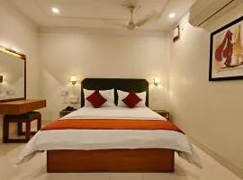 Hotel Saluja