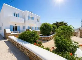 Eleftheria Hotel & Apartments
