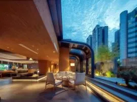 Chengdu Jian Shan Hall Hotel成都涧山堂酒店