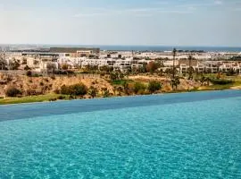 Tivoli LA VIE Muscat Hotel & Residences