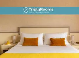 TriplyRooms Collection - Sarzana