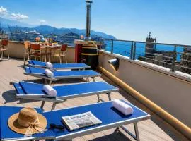 Allegroitalia La Spezia 5 Terre