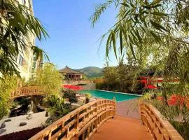 Zen Essence Khao Yai