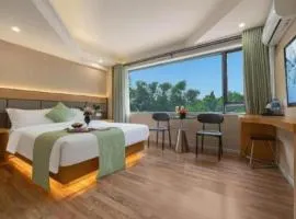 WE Hotel Chongqing