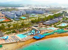 Eftalia Ocean Resort & Spa - Ultra All- Inclusive