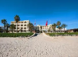 Sol Palmeras Beach - Family Hotel