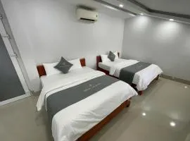 TRUNG LÀI HOTEll