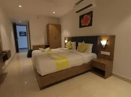 JHD Hotel