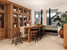 Alfred Hotels Toulouse Victor Hugo - Hôtel Rénové