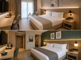 Xatai XR Hotel