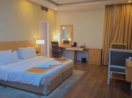 Mirador Hotel