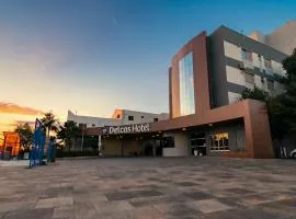 Delcas Hotel