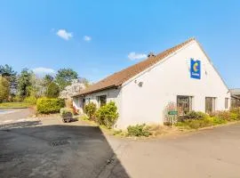Comfort Hotel Lens - Noyelles Godault