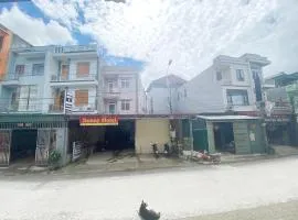 Sunny Homestay Bảo Lạc Cao Bằng